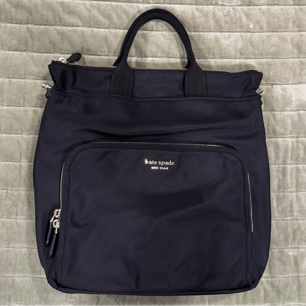 Kate Spade Convertible Backpack